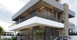 Hutu Prestige Green City-250 sqm