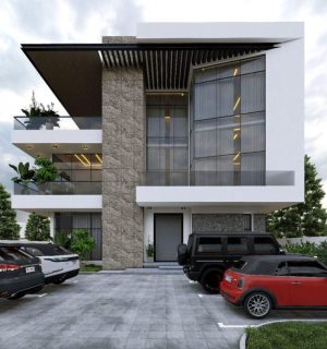 Hutu Royal Polo Lake Resort -500 sqm