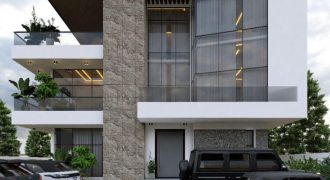 Hutu Royal Polo Lake Resort -500 sqm