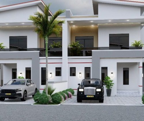 Hive Homes Verizon Signature – 250 sqm