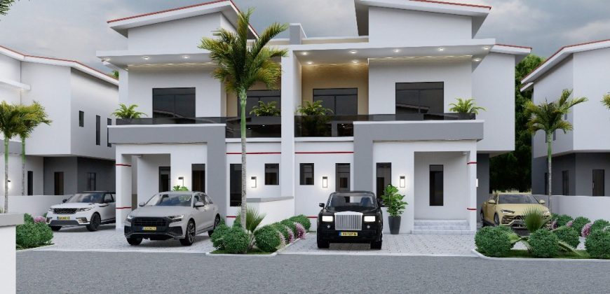 Hive Homes Verizon Signature – 250 sqm