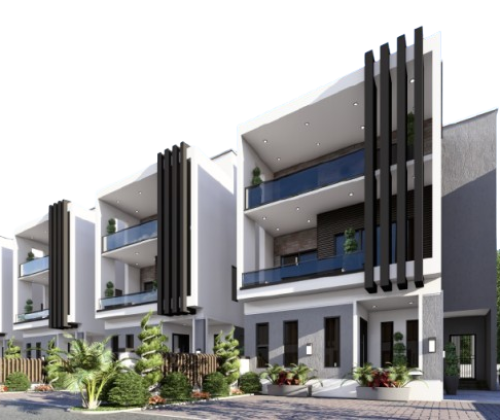 Hive Homes Verizon Signature – 260 sqm