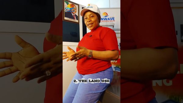 3 Things to check before buying land